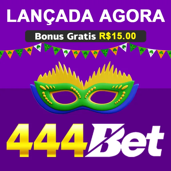 444BET