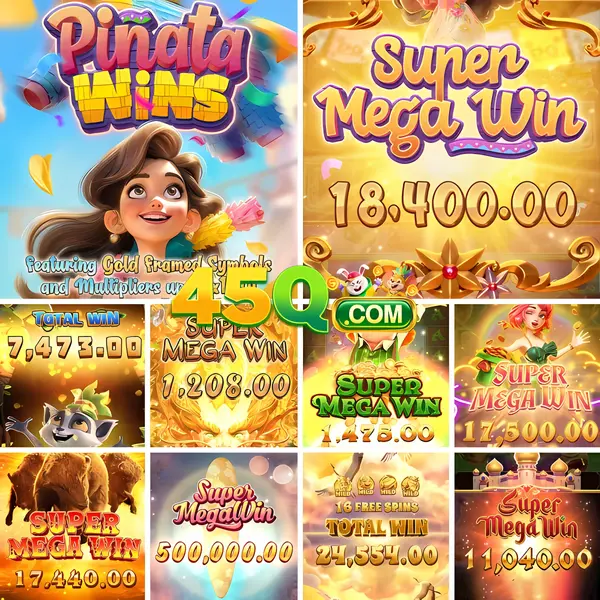 45Q Login Oficial 2026 Aplikasi
